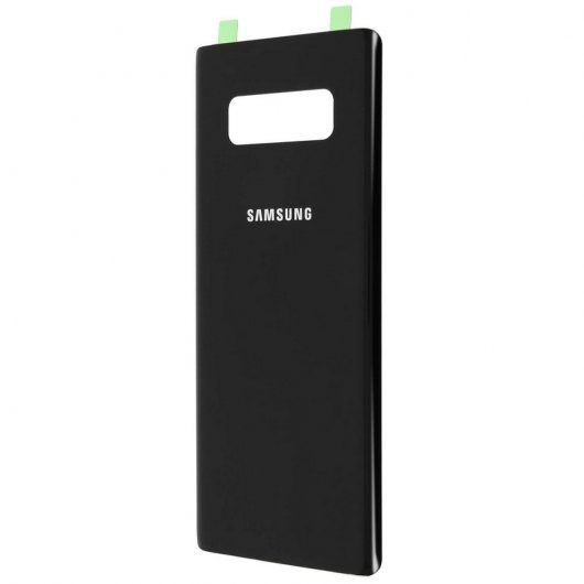 Samsung Original schwarzes Gehäuse für Samsung Galaxy Note 8