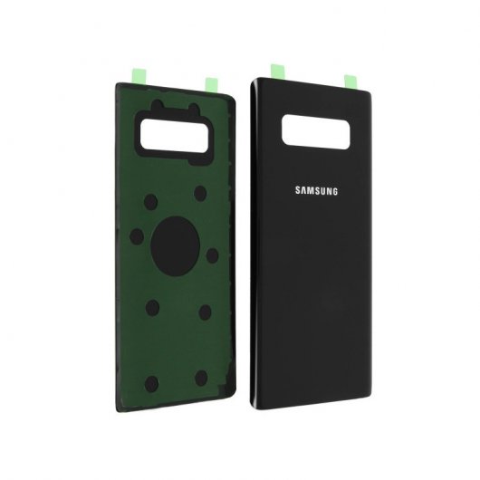 Samsung Original schwarzes Gehäuse für Samsung Galaxy Note 8