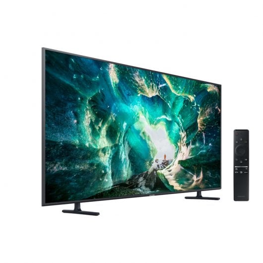 Samsung UE82RU8005UXXC 82" LED UltraHD 4K
