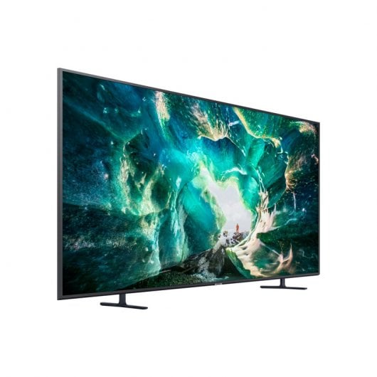 Samsung UE82RU8005UXXC 82" LED UltraHD 4K
