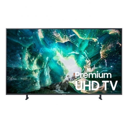 Samsung UE82RU8005UXXC 82" LED UltraHD 4K