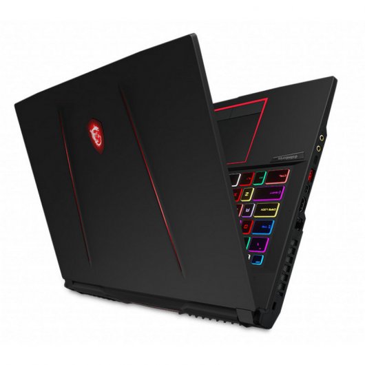 MSI GE75 Raider 9SF-408ES Intel Core i7-9750H/32GB/1TB SSD/RTX 2070/17.3"