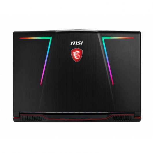 MSI GE63 Raider RGB 9SG-626ES Intel Core i7-9750H/32GB/1TB SSD/RTX 2080/15.6"