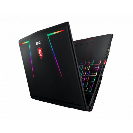 MSI GE63 Raider RGB 9SF-627ES Intel Core i7-9750H/32GB/1TB SSD/RTX 2070/15.6"