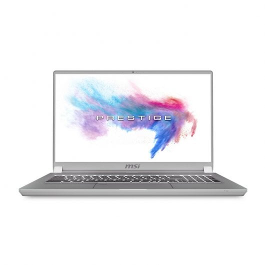 MSI P75 Creator 9SF-298ES Intel Core i9-9880H/32GB/1TB SSD/RTX 2070/17.3"