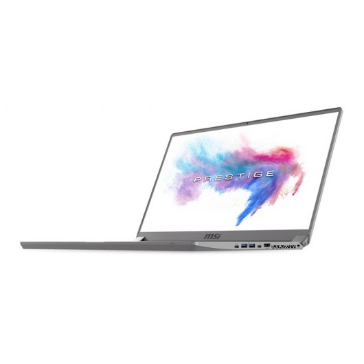 MSI P75 Creator 9SF-298ES Intel Core i9-9880H/32GB/1TB SSD/RTX 2070/17.3"