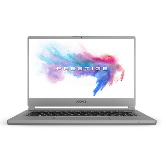 MSI P65 Creator 9SF-456ES Intel Core i9-9880H/32GB/1TB SSD/RTX 2070/15.6"