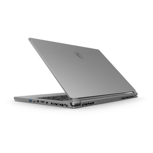 MSI P65 Creator 9SE-407ES Intel Core i7-9750H/32GB/1TB SSD/RTX 2060/15.6"