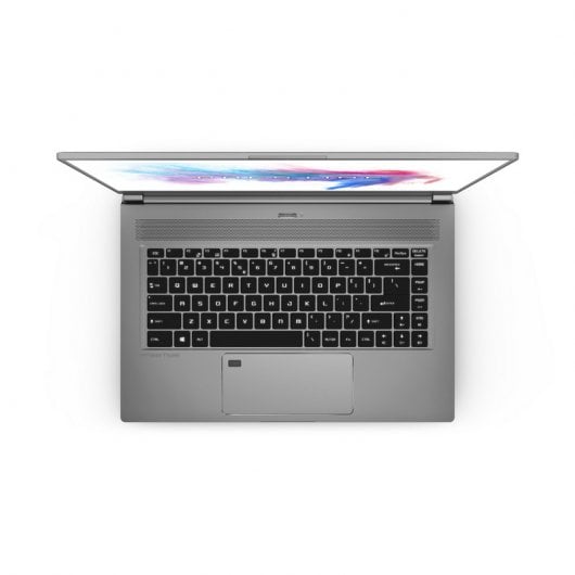 MSI P65 Creator 9SE-407ES Intel Core i7-9750H/32GB/1TB SSD/RTX 2060/15.6"