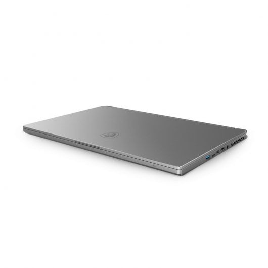 MSI P65 Creator 9SE-407ES Intel Core i7-9750H/32GB/1TB SSD/RTX 2060/15.6"