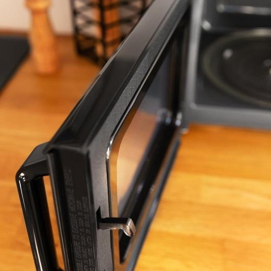 Micro-ondas Olimpia Splendid Grandheat 3140 Mirror M 20L Grill Espelhado