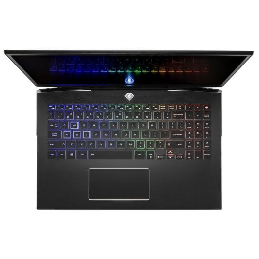 Gigabyte Aorus 15-SA-7ES0250D Intel Core i7-9750H/16GB/512GB SSD/GTX 1660Ti/15.6"