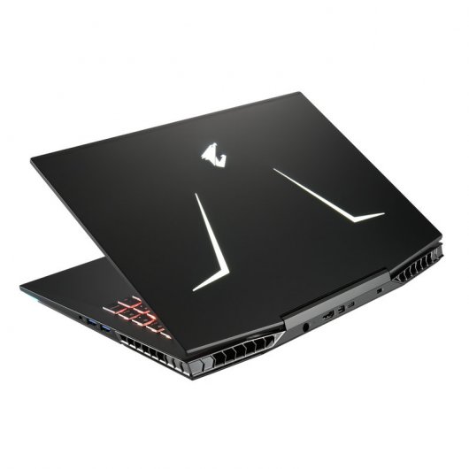 Gigabyte Aorus 15-SA-7ES0250D Intel Core i7-9750H/16GB/512GB SSD/GTX 1660Ti/15.6"