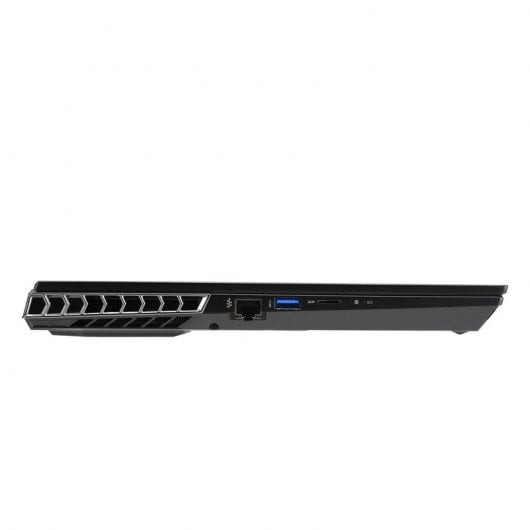 Gigabyte Aorus 15-SA-7ES0250D Intel Core i7-9750H/16GB/512GB SSD/GTX 1660Ti/15.6"