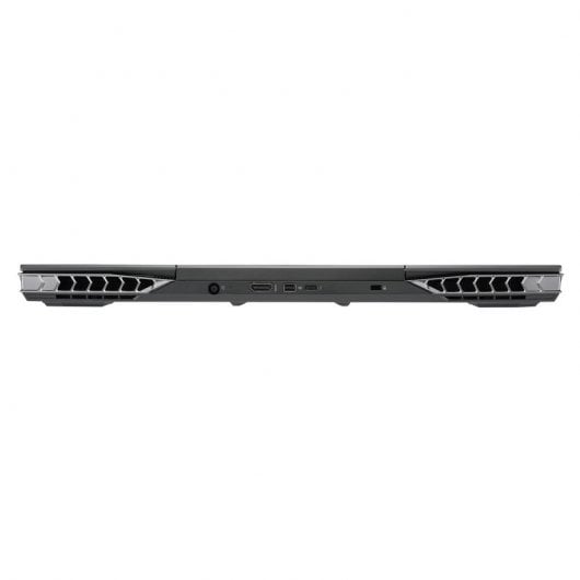 Gigabyte Aorus 15-SA-7ES0250D Intel Core i7-9750H/16GB/512GB SSD/GTX 1660Ti/15.6"