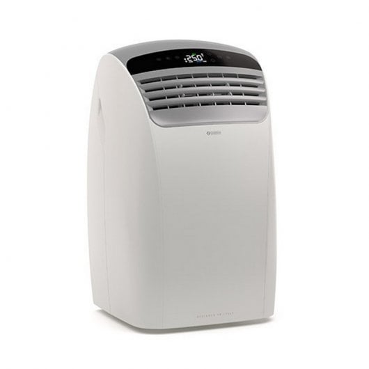 Olimpia Splendid Dolceclima Silent 12 Ar Condicionado Portátil 12.000 BTU/h