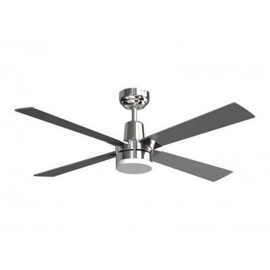 Purline Electron Ventilador de Techo con Mando a Distancia 30W