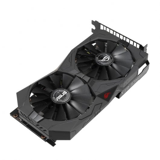 Asus GeForce GTX 1650 Rog Strix Gaming 4GB OC GDDR5