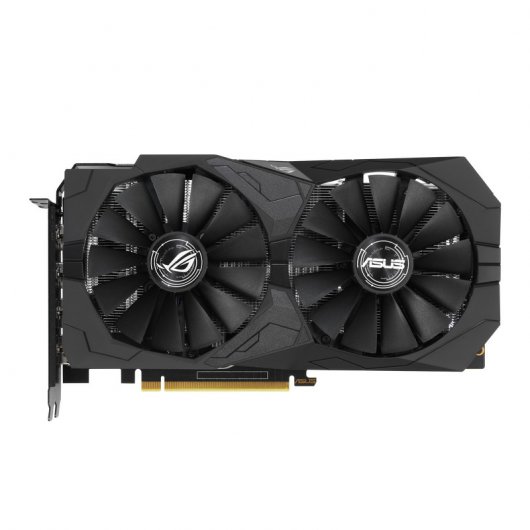 Asus GeForce GTX 1650 Rog Strix Gaming 4GB OC GDDR5