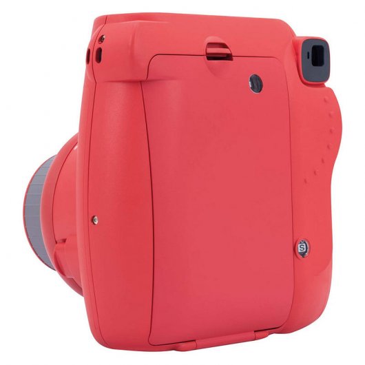 Fujifilm Instax Mini 9 Roja