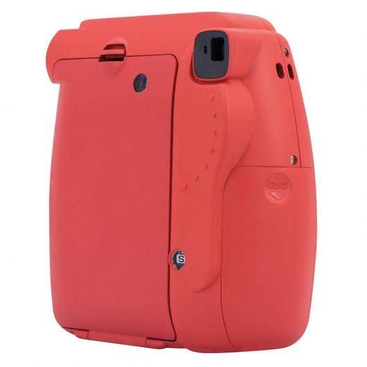 Fujifilm Instax Mini 9 Roja