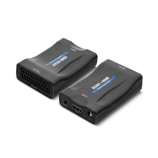 Unotec Adaptador HDMI a Euroconector