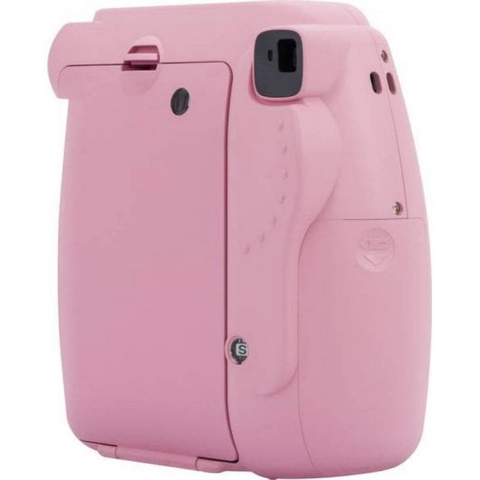 Fujifilm Instax Mini 9 Rosa Pastel