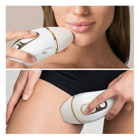 Braun Silk-expert Pro 5 PL5014 Depiladora Luz Pulsada