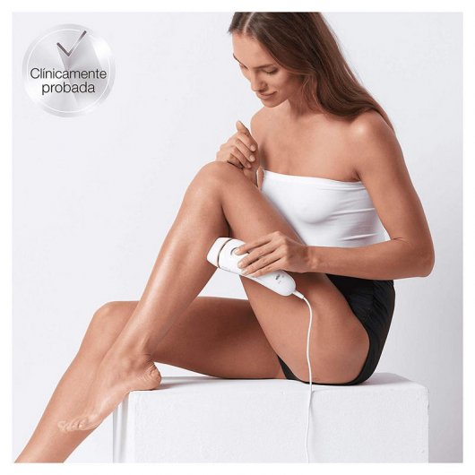 Braun Silk-expert Pro 5 PL5014 Depiladora Luz Pulsada