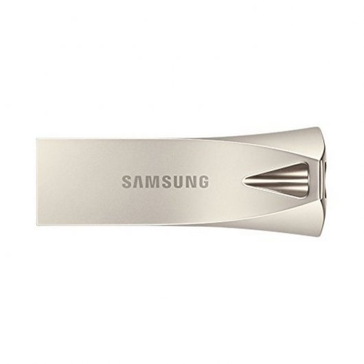 Samsung MUF-32BE lecteur USB flash 32 Go USB Type-A 3.2 Gen 1 (3.1 Gen 1) Argent (MUF-32BE3/EU)