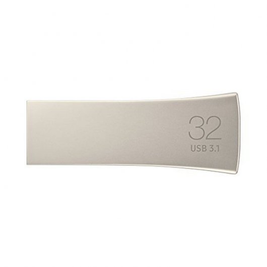 Samsung MUF-32BE lecteur USB flash 32 Go USB Type-A 3.2 Gen 1 (3.1 Gen 1) Argent (MUF-32BE3/EU)