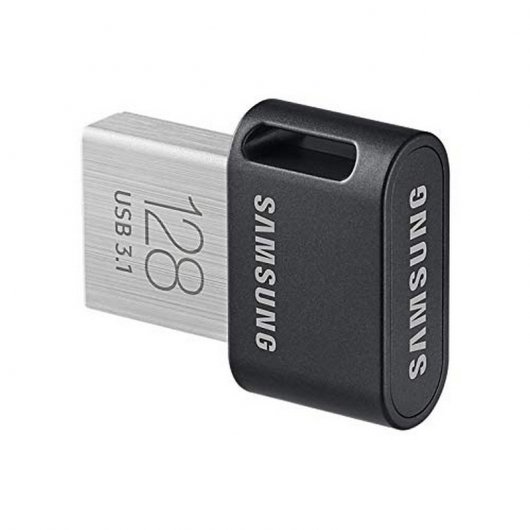 Samsung FIT Plus USB 3.1 Flash Drive 128 GB