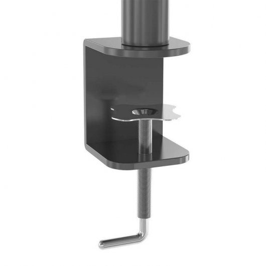 1Life SPT:Dual Soporte Doble Monitor 13"-27" VESA 100x100 Max 16Kg