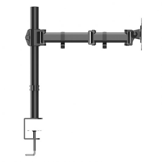 1Life SPT Suporte de Monitor 13"-27" VESA 100x100 Max 8Kg