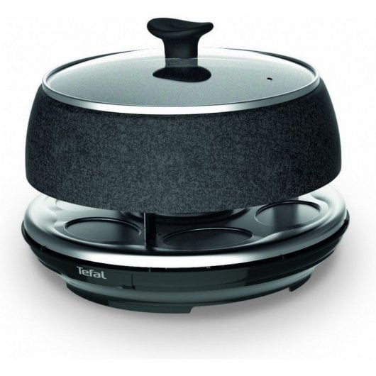 Tefal Cheese n Co Raclette RE12C812 Fondue