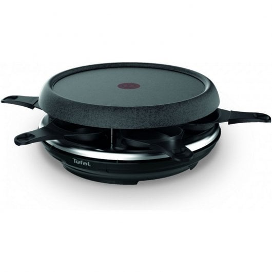 Tefal Cheese n Co Raclette RE12C812 Fonduta