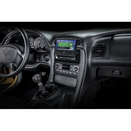 Pioneer AVH-Z7100DAB Receptor Multimedia 7" Táctil Bluetooth