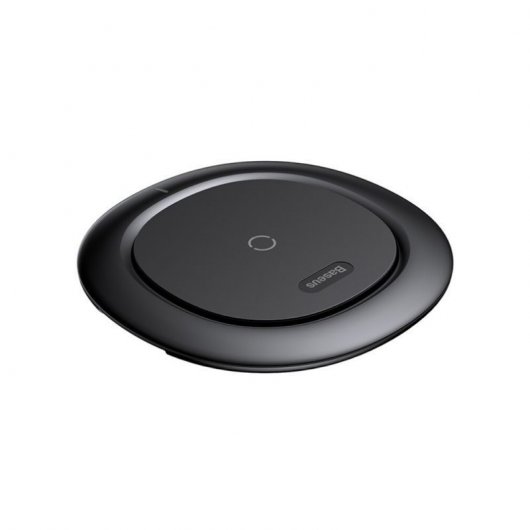 Baseus Cargador Inalámbrico Carga Rápida