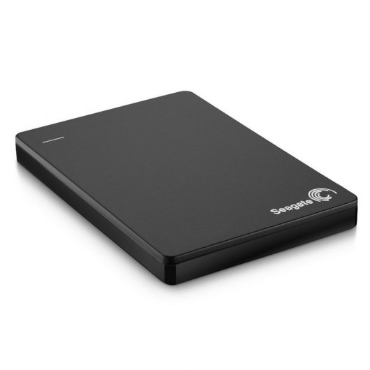 Seagate Backup Plus Slim 2TB 2.5" USB 3.0 Refurbished