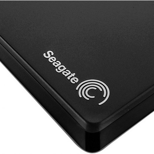 Seagate Backup Plus Slim 2TB 2.5" USB 3.0 Refurbished