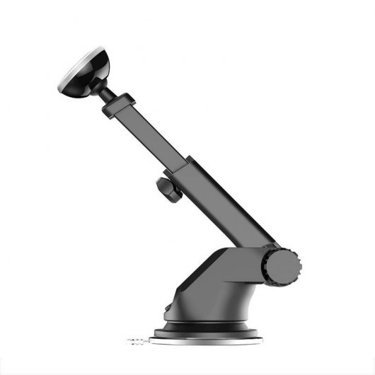 Baseus Soporte Smartphones Magnético Telescópico para Coche