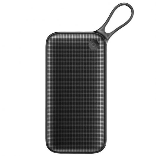 Baseus Powerbank 20000mAh 15V USB-C con Carga Rápida 3.0