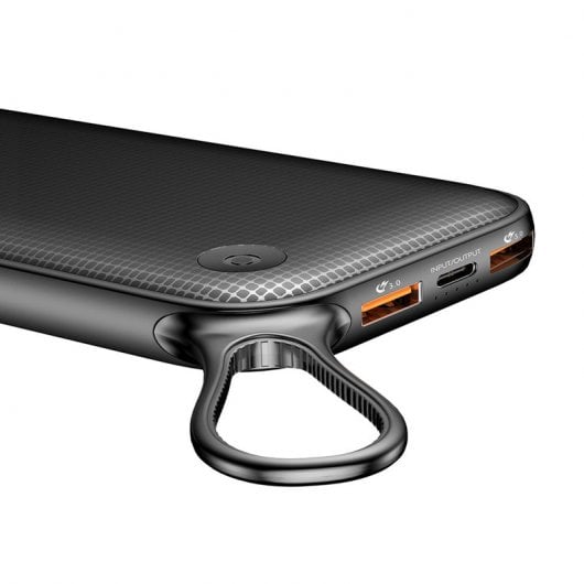 Baseus Powerbank 20000mAh 15V USB-C con Carga Rápida 3.0