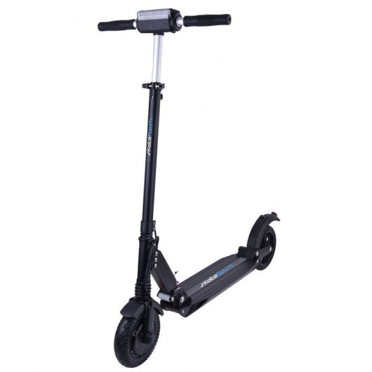 Skateflash SK Urban 1.0 Patinete Eléctrico Negro