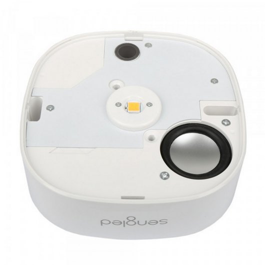 Sengled Pulse Wave Master Luz + Altavoz Bluetooth LED 8W Blanco