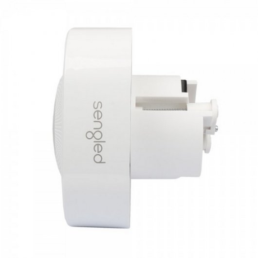 Sengled Pulse Wave Master Luz + Altavoz Bluetooth LED 8W Blanco