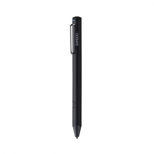 Wacom Bamboo Fineline 3 Bolígrafo Digital Negro