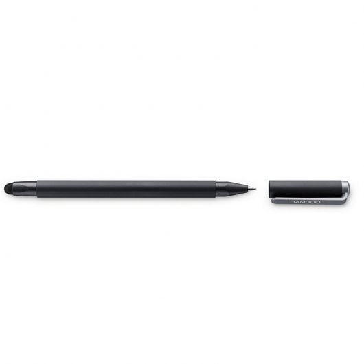 Wacom Bamboo Sketch Bolígrafo Digital Negro