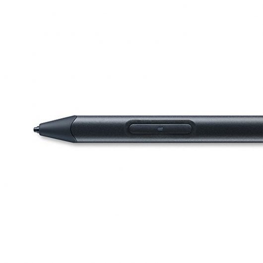 Wacom Bamboo Sketch Bolígrafo Digital Negro