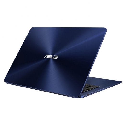 Asus ZenBook UX430UA-GV264T Intel Core i7-8550/8GB/256GB SSD/14"